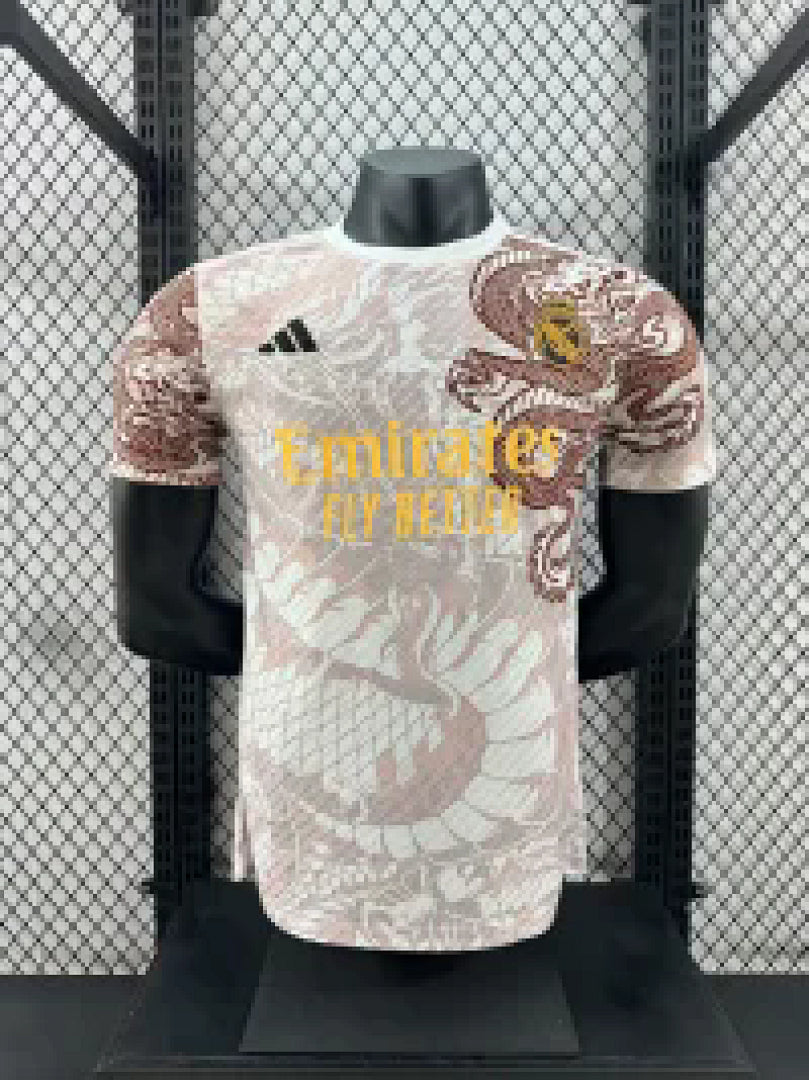 Real Madrid 24/25 Special Edition Football Shirt