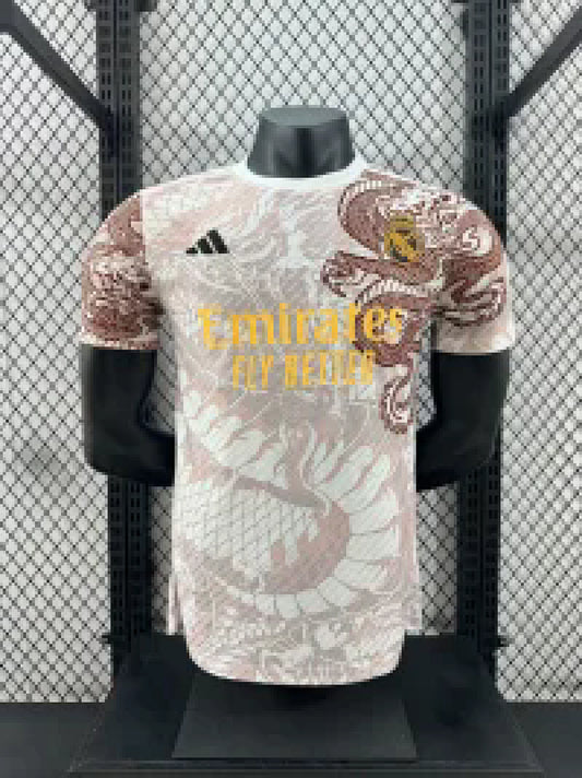 Real Madrid 24/25 Special Edition Football Shirt
