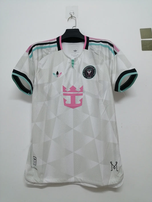 Inter Miami 26/27 Third Player Version Football Shirt