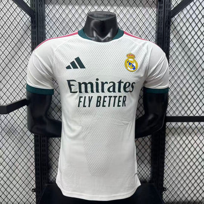 Real Madrid 26/27 Home Football Shirt