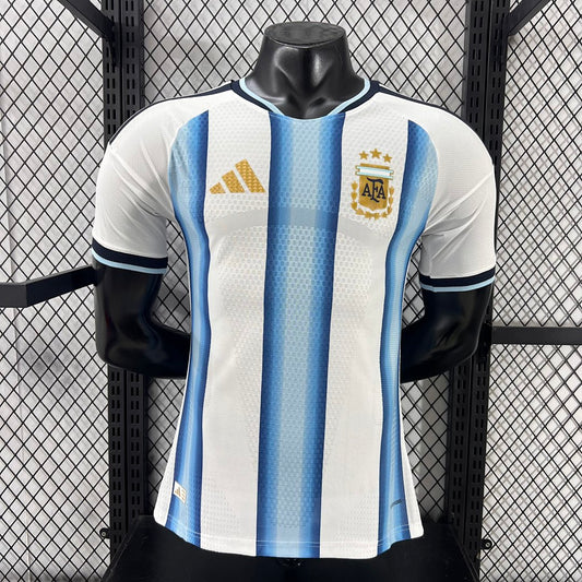 Argentina 2026 Home Football Shirt