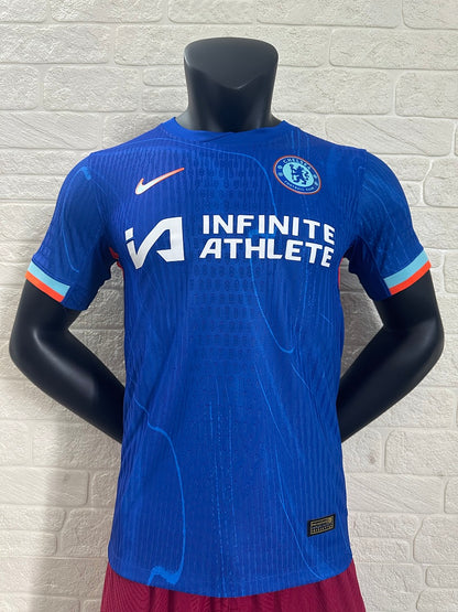 Chelsea 24/25 Home Football Shirt