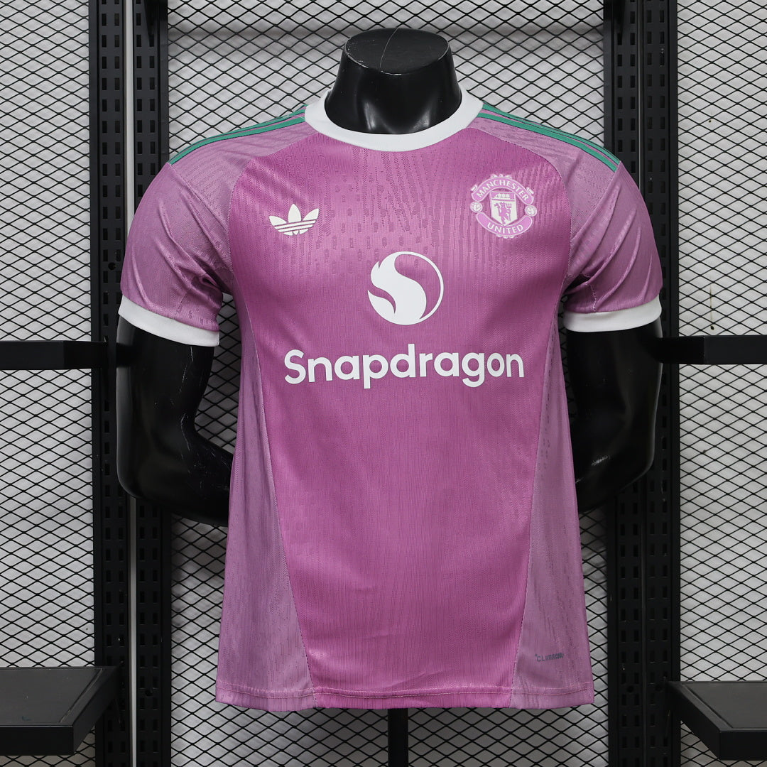 Manchester United 26/27 Training Shirt