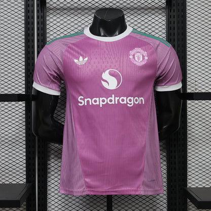 Manchester United 26/27 Training Shirt