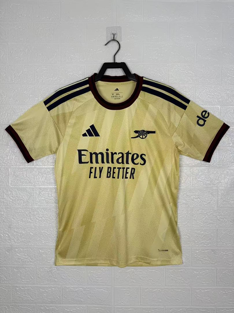 Arsenal 26/27 Third Football Shirt