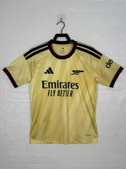 Arsenal 26/27 Third Football Shirt