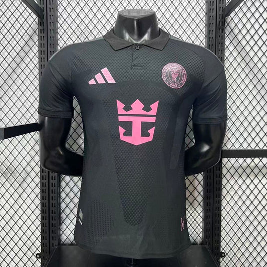Inter Miami 26/27 Away Football Shirt