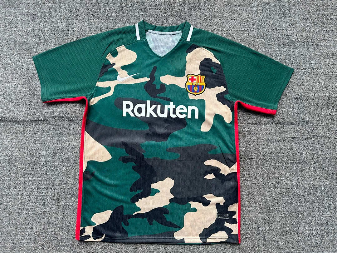 Barcelona 24/25 Training Shirt
