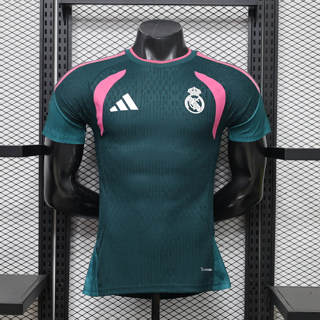 Real Madrid 26/27 Training Shirt