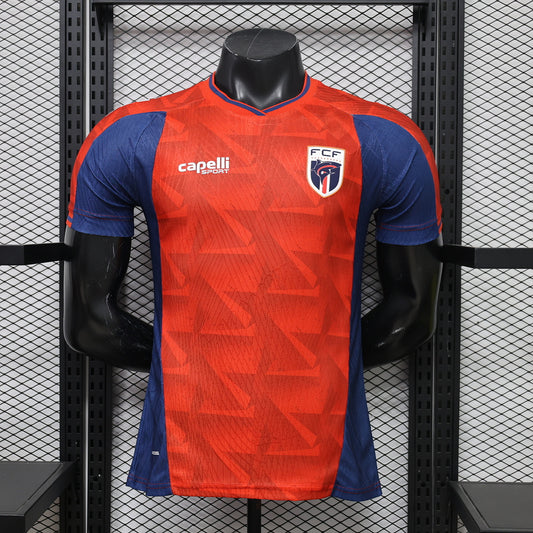S XL 26/27 Home Football Shirt