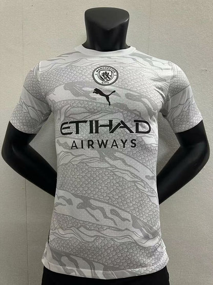 Manchester City 24/25 Special Edition Football Shirt