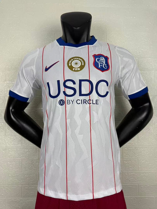 Chelsea 26/27 Third Player Version Football Shirt