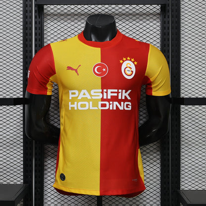 Galatasaray 26/27 Home Football Shirt