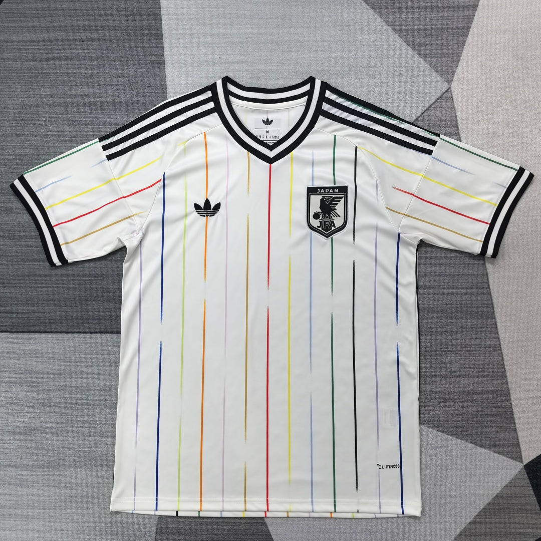 Japan 26/27 Away Football Shirt