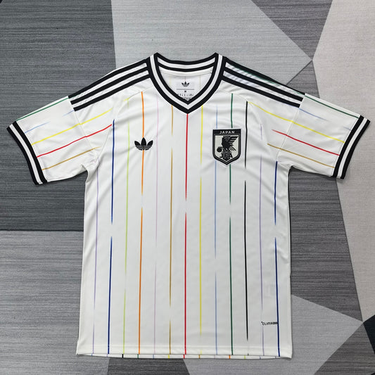 Japan 26/27 Away Football Shirt