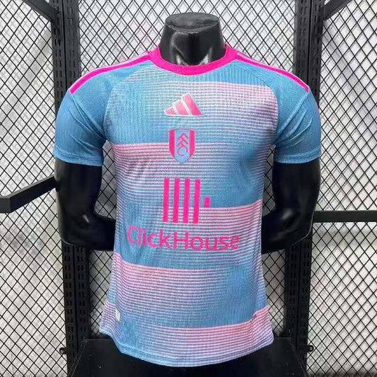Fulham 26/27 Third Football Shirt