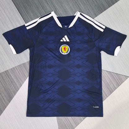 Scotland 2026 Home Football Shirt
