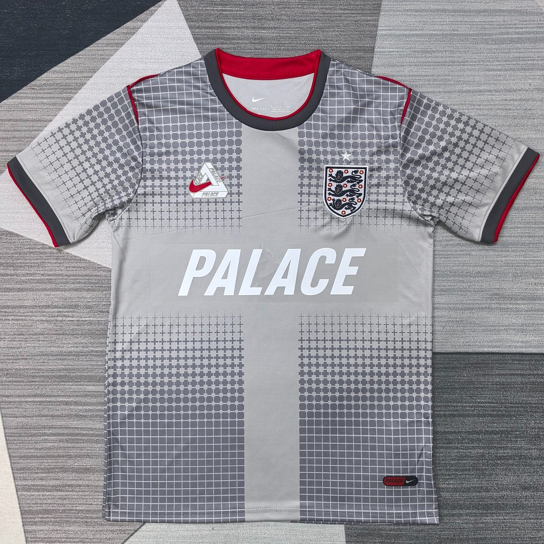 England 26/27 Training Shirt