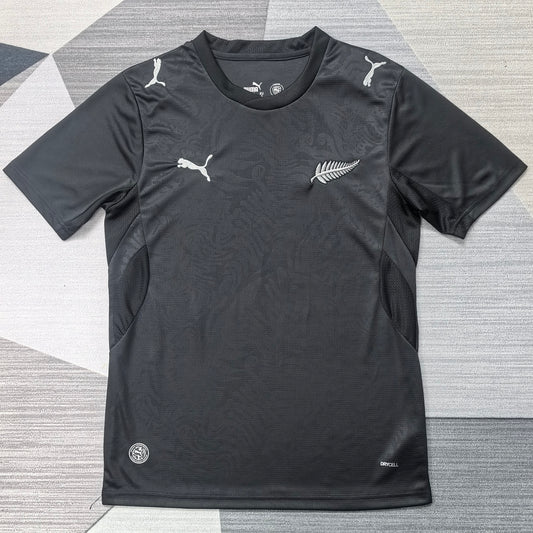 New Zealand 26/27 Home Football Shirt