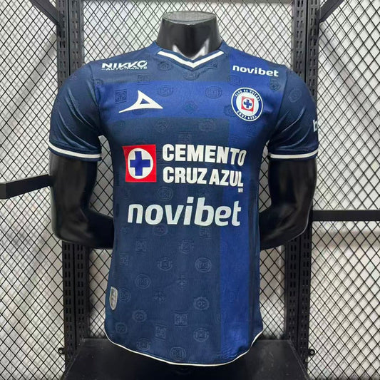 Cruz Azul 26/27 Third Football Shirt