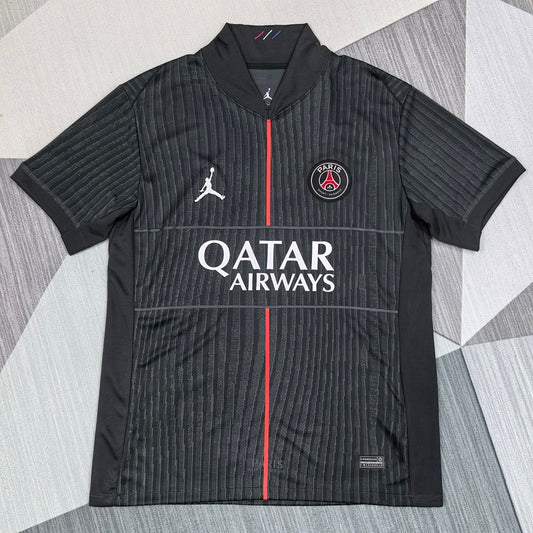 Paris Saint-Germain 25/26 Third Football Shirt