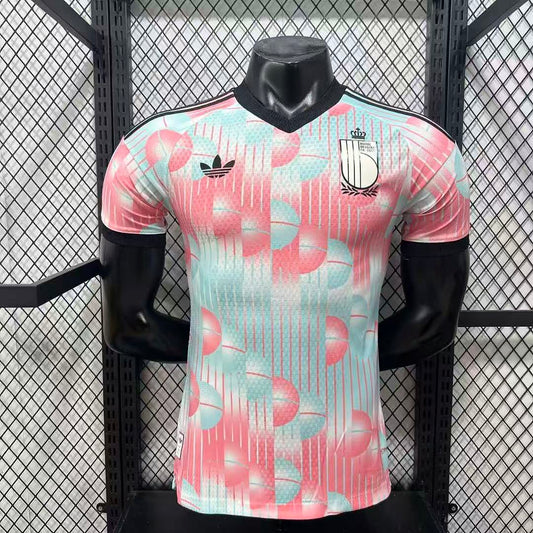 Belgium 2026 Away Football Shirt