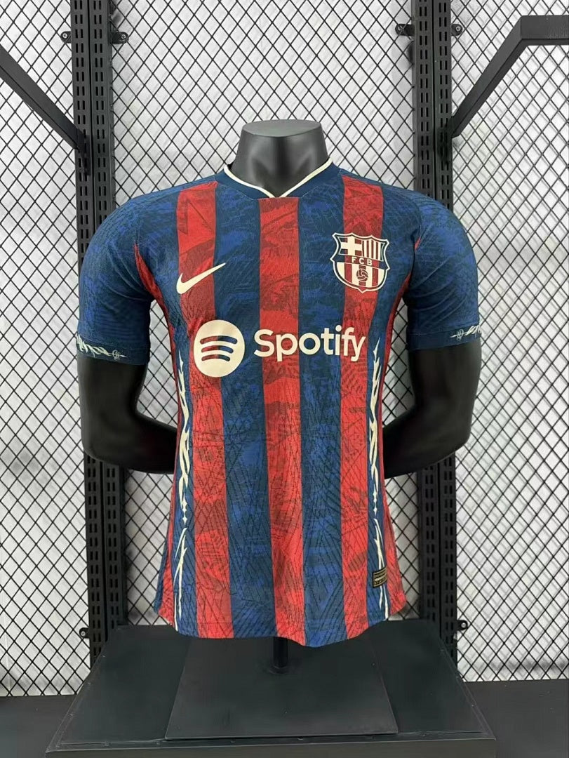 Barcelona 24/25 Special Edition Football Shirt