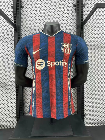 Barcelona 24/25 Special Edition Football Shirt