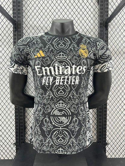 Real Madrid 24/25 Special Edition Football Shirt