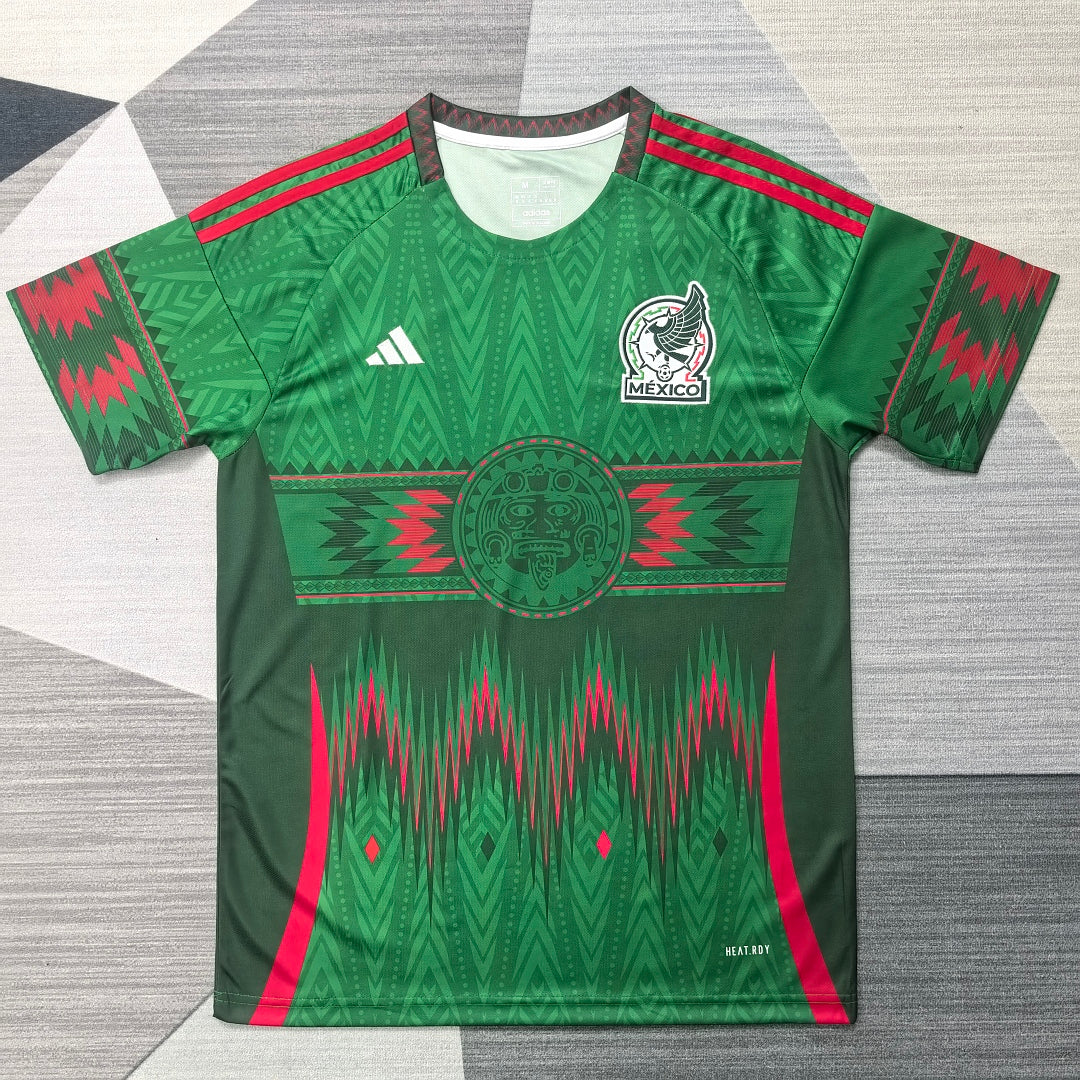 Mexico 26/27 Training Shirt