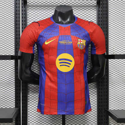 Barcelona 26/27 Player Version Football Shirt