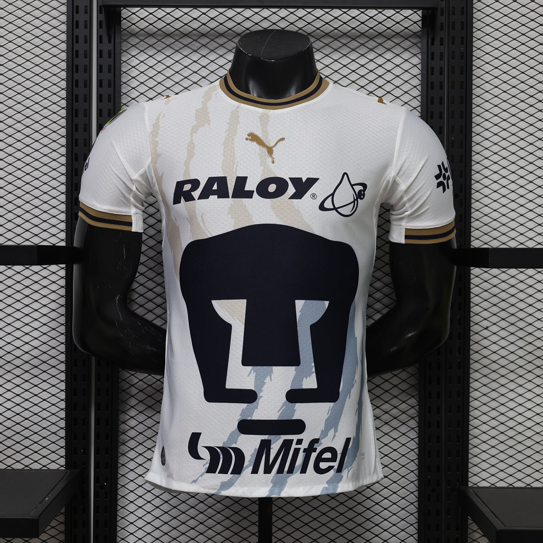 Pumas UNAM 26/27 Home Football Shirt