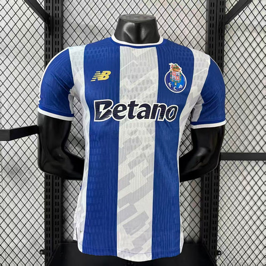 FC Porto 25/26 Home Football Shirt