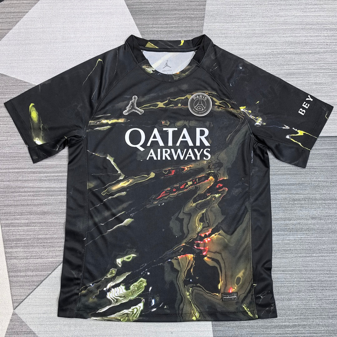 Paris Saint-Germain 26/27 Fourth Football Shirt
