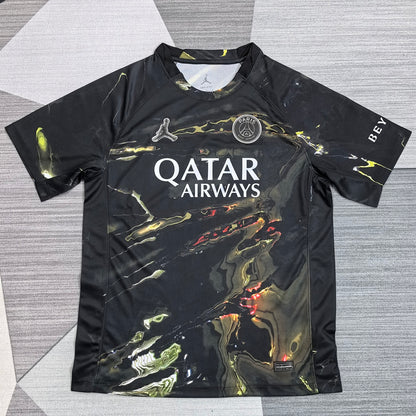 Paris Saint-Germain 26/27 Fourth Football Shirt