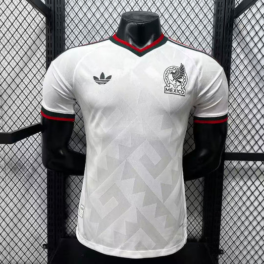 Mexico 2026 Away Football Shirt
