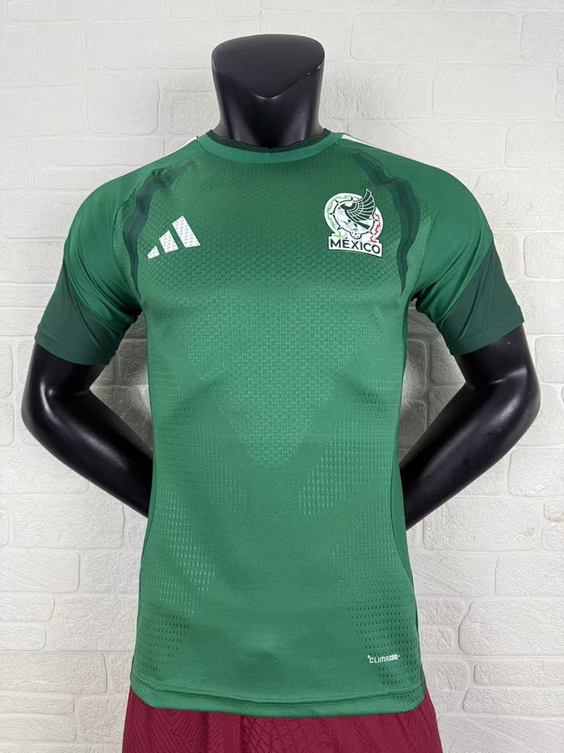 Mexico 26/27 Training Shirt
