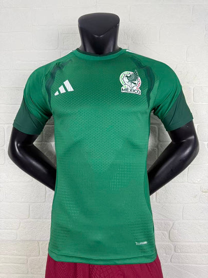 Mexico 26/27 Training Shirt