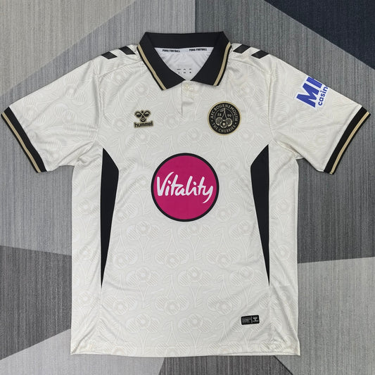 Bournemouth 26/27 Third Football Shirt