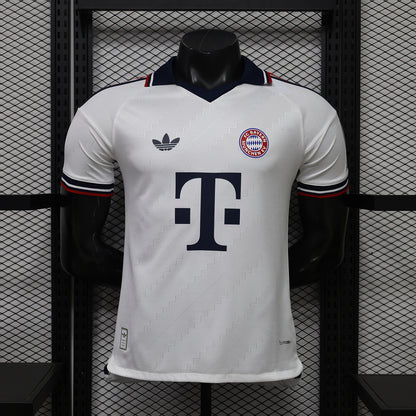 Bayern Munich 26/27 Away Football Shirt