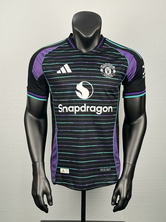 Manchester United 25/26 Special Edition Player Version Football Shirt