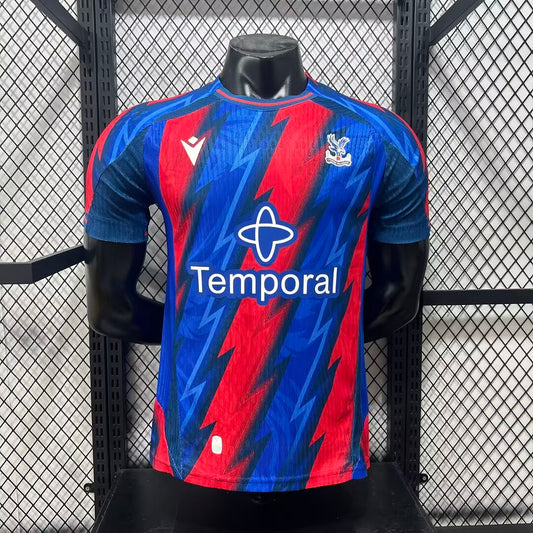 Crystal Palace 26/27 Third Football Shirt