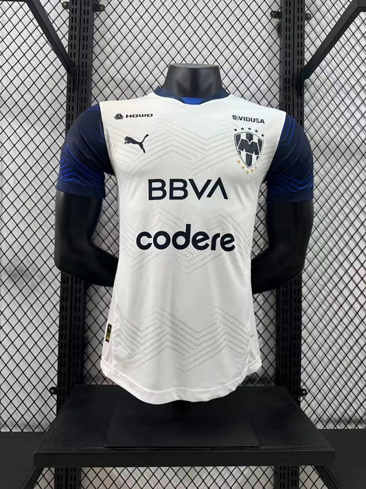 Monterrey 24/25 Away Football Shirt