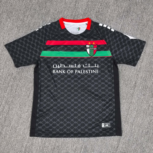 Palestine 25/26 Away Football Shirt