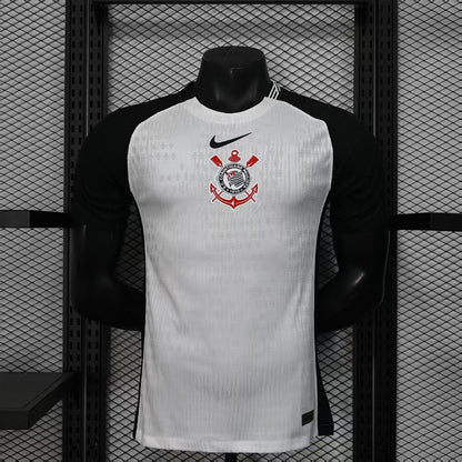 Corinthians 25/26 Away Football Shirt