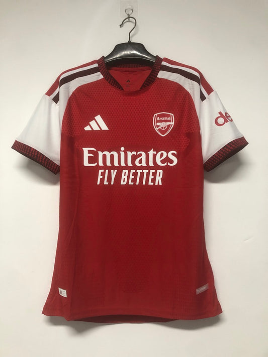 Arsenal 26/27 Home Player Version Football Shirt