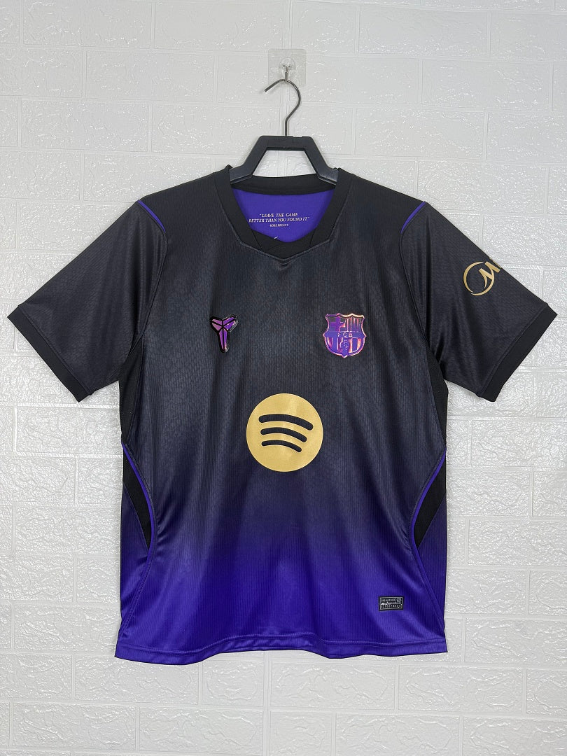 Barcelona 26/27 Away Football Shirt