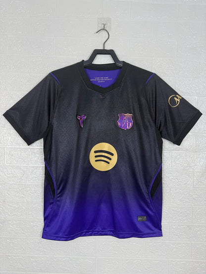 Barcelona 26/27 Away Football Shirt