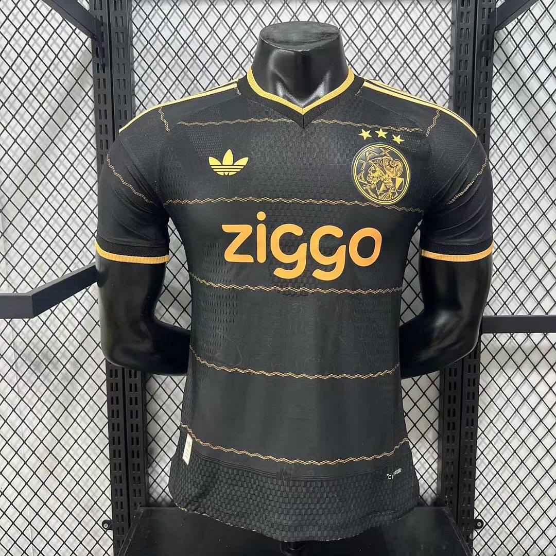 Ajax 26/27 Away Football Shirt
