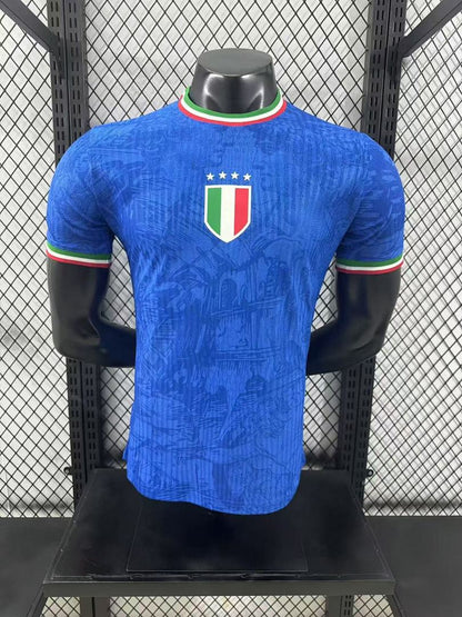 Italy 24/25 Special Edition Football Shirt